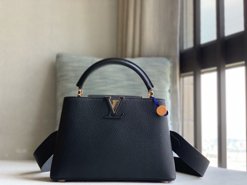 LV Capucines Bags